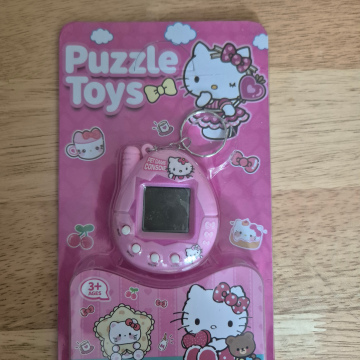 Hello Kitty